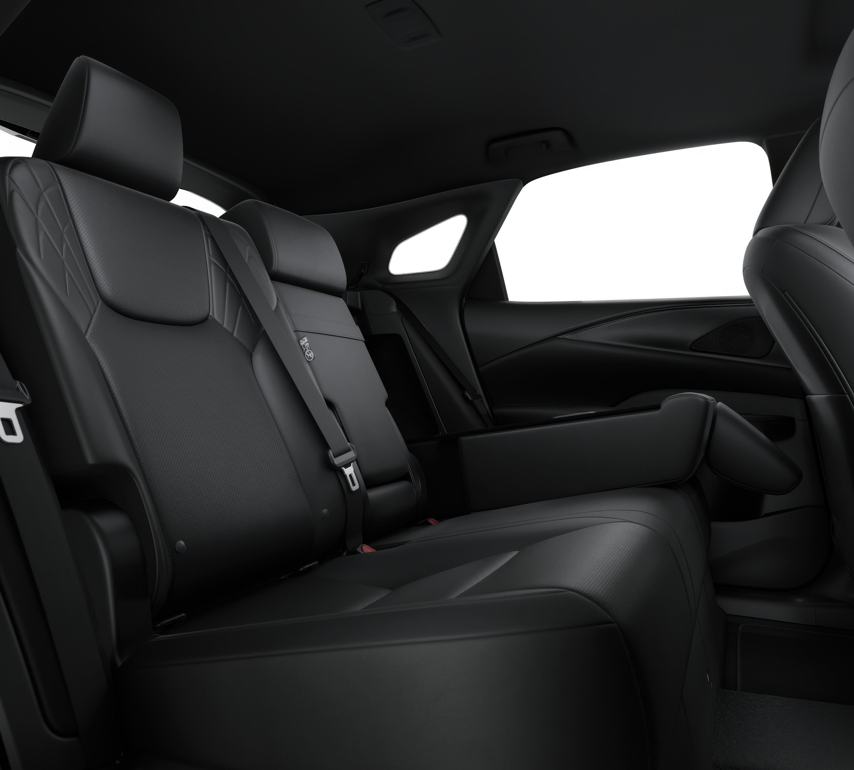 2026 Lexus RX HYBRID RX 350h F SPORT DESIGN AWD