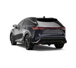 2026 Lexus RX HYBRID RX 350h F SPORT DESIGN AWD