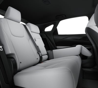 2026 Lexus RX HYBRID RX 350h F SPORT DESIGN AWD