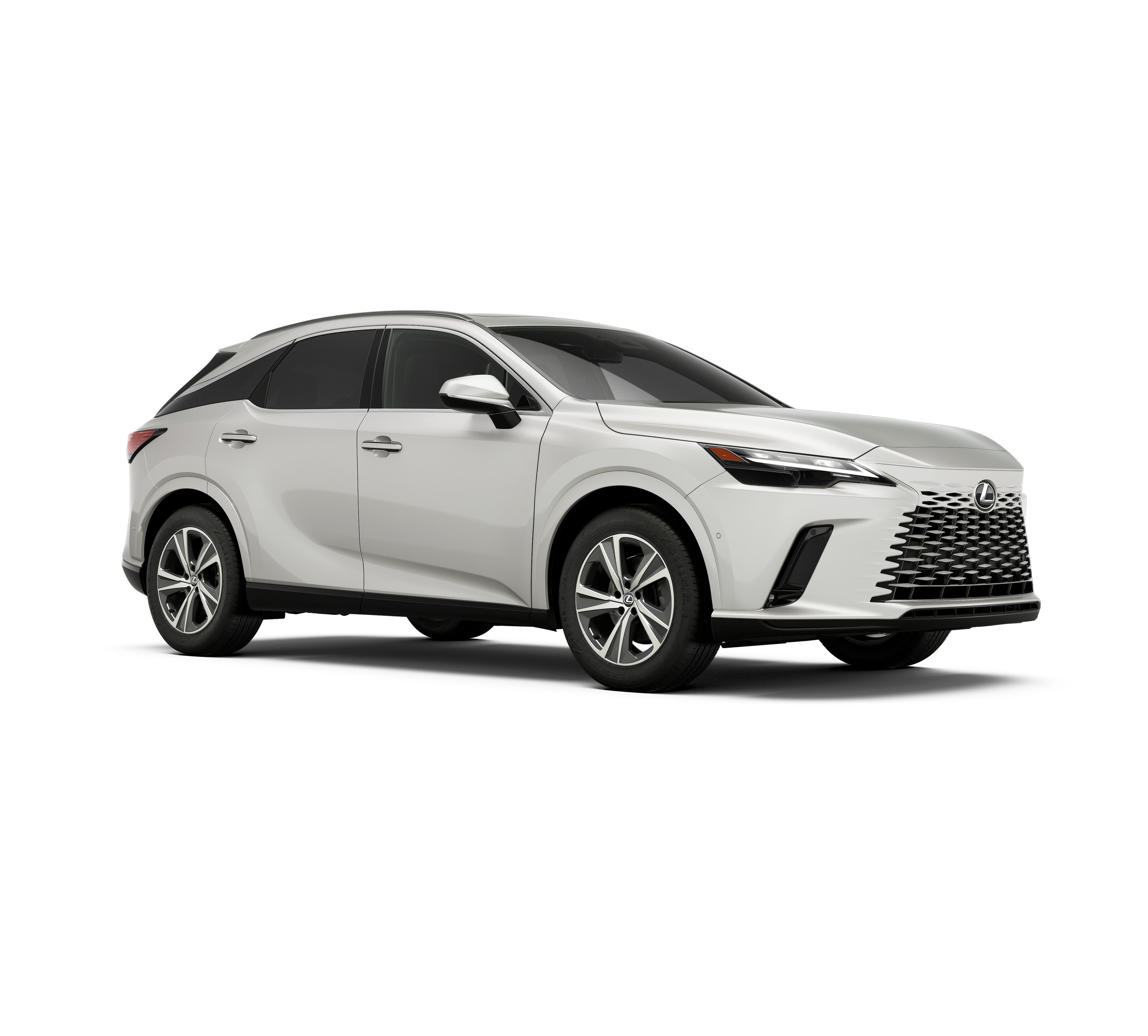 2026 Lexus RX HYBRID RX 350h PREMIUM AWD