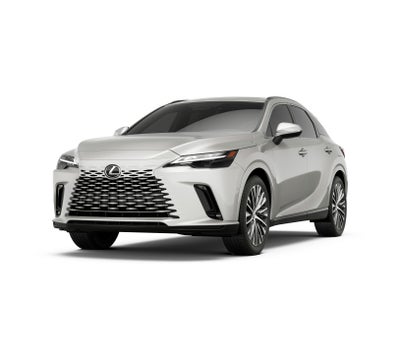 2026 Lexus RX HYBRID RX 350h PREMIUM+ AWD