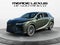 2026 Lexus RX HYBRID RX 350h LUXURY AWD