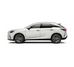 2026 Lexus RX HYBRID RX 350h LUXURY AWD