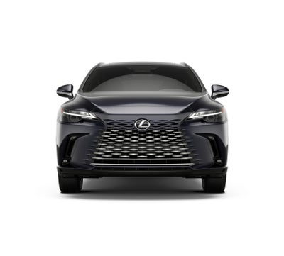 2026 Lexus RX HYBRID RX 350h PREMIUM AWD