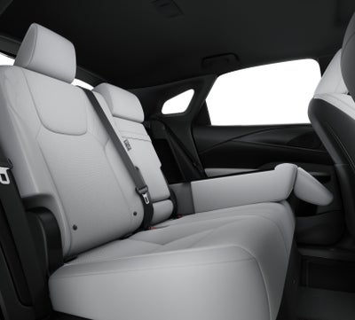 2026 Lexus RX HYBRID RX 350h PREMIUM AWD