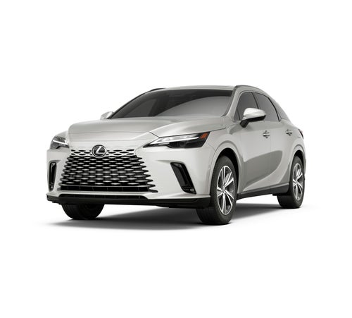 2026 Lexus RX HYBRID RX 350h PREMIUM AWD