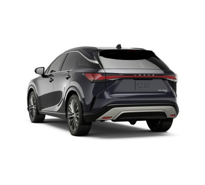 2026 Lexus RX HYBRID RX 350h PREMIUM+ AWD