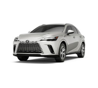 2026 Lexus RX HYBRID RX 350h PREMIUM AWD