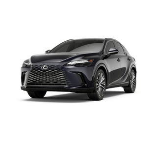 2026 Lexus RX HYBRID RX 350h PREMIUM+ AWD