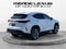 2026 Lexus NX 350 PREMIUM AWD