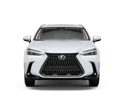 2026 Lexus NX 350 PREMIUM AWD