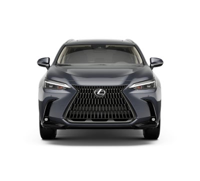 2026 Lexus NX 350 PREMIUM AWD