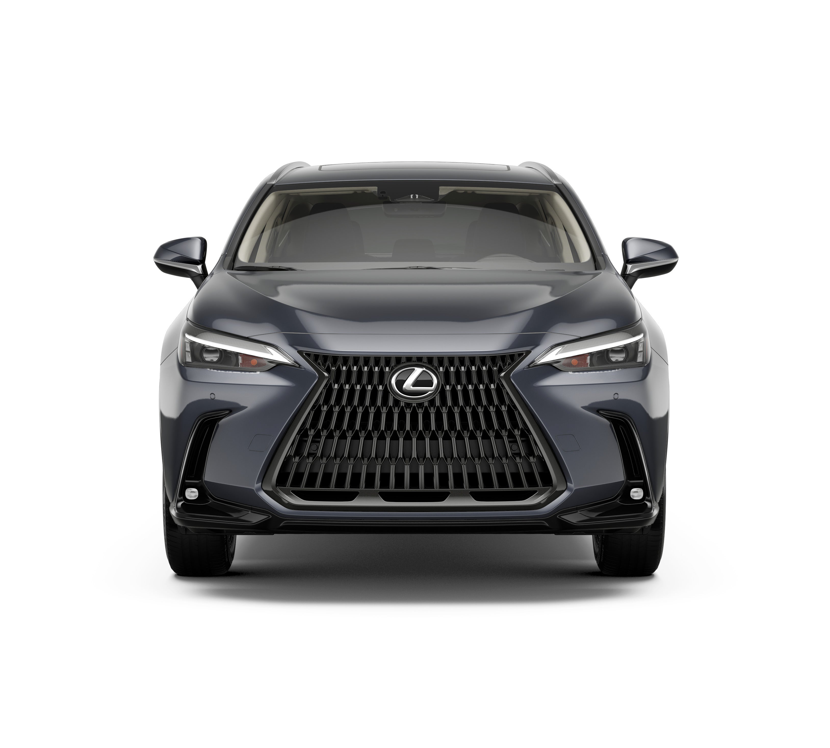 2026 Lexus NX 350 PREMIUM AWD