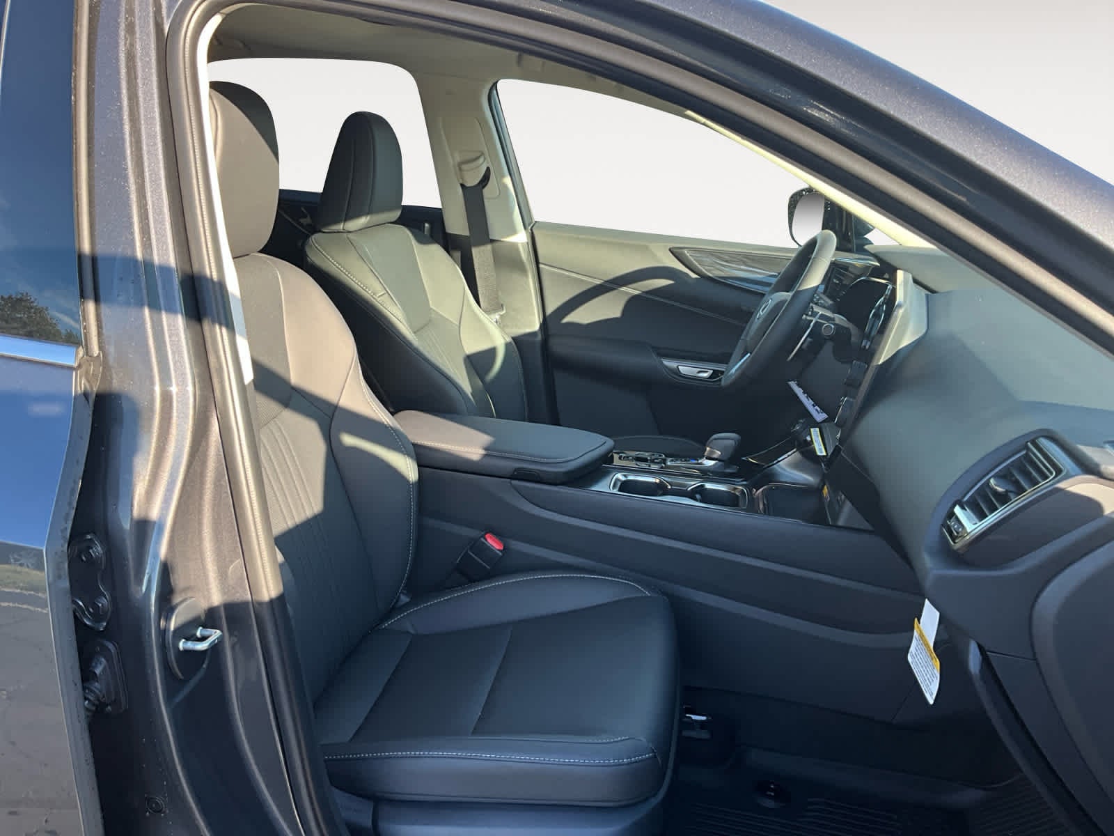 2026 Lexus NX 350 PREMIUM AWD