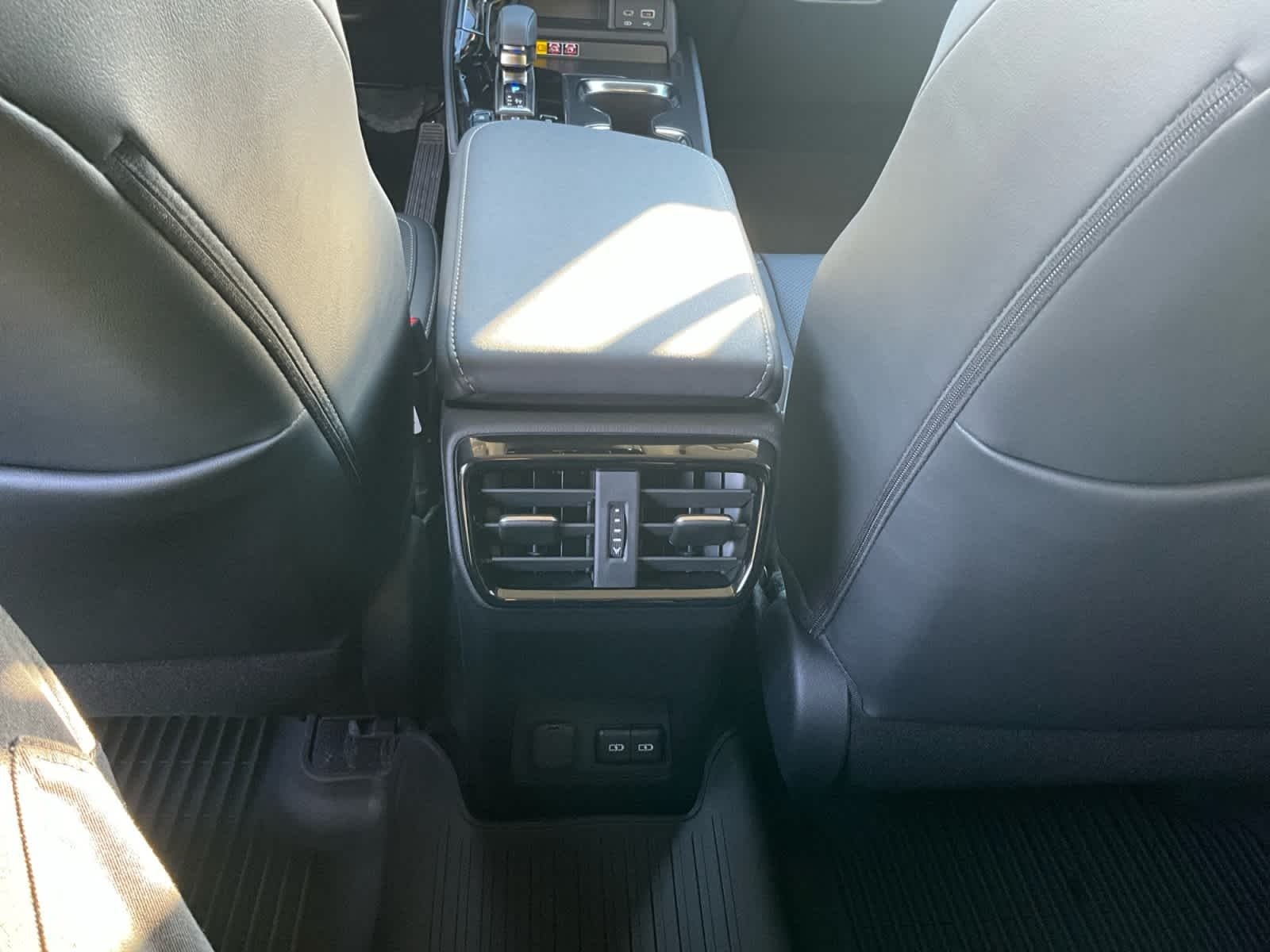 2026 Lexus NX 350 PREMIUM AWD