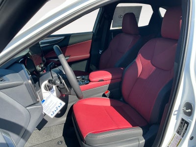 2026 Lexus NX 350 PREMIUM AWD