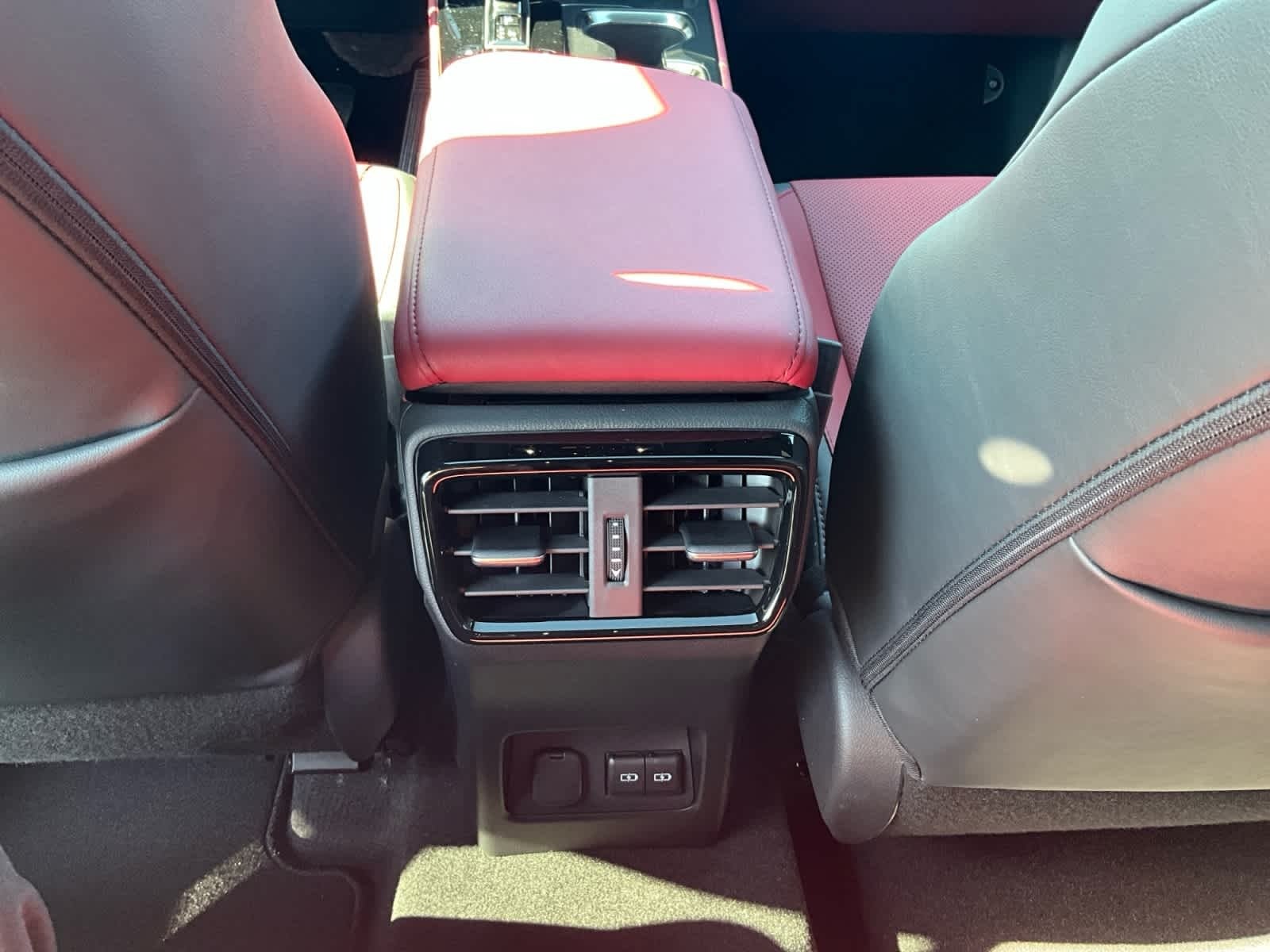 2026 Lexus NX 350 PREMIUM AWD