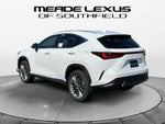 2026 Lexus NX 350 PREMIUM AWD