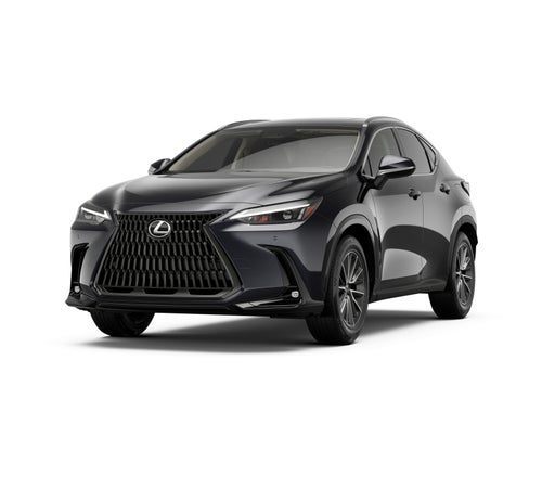 2026 Lexus NX 350 PREMIUM AWD