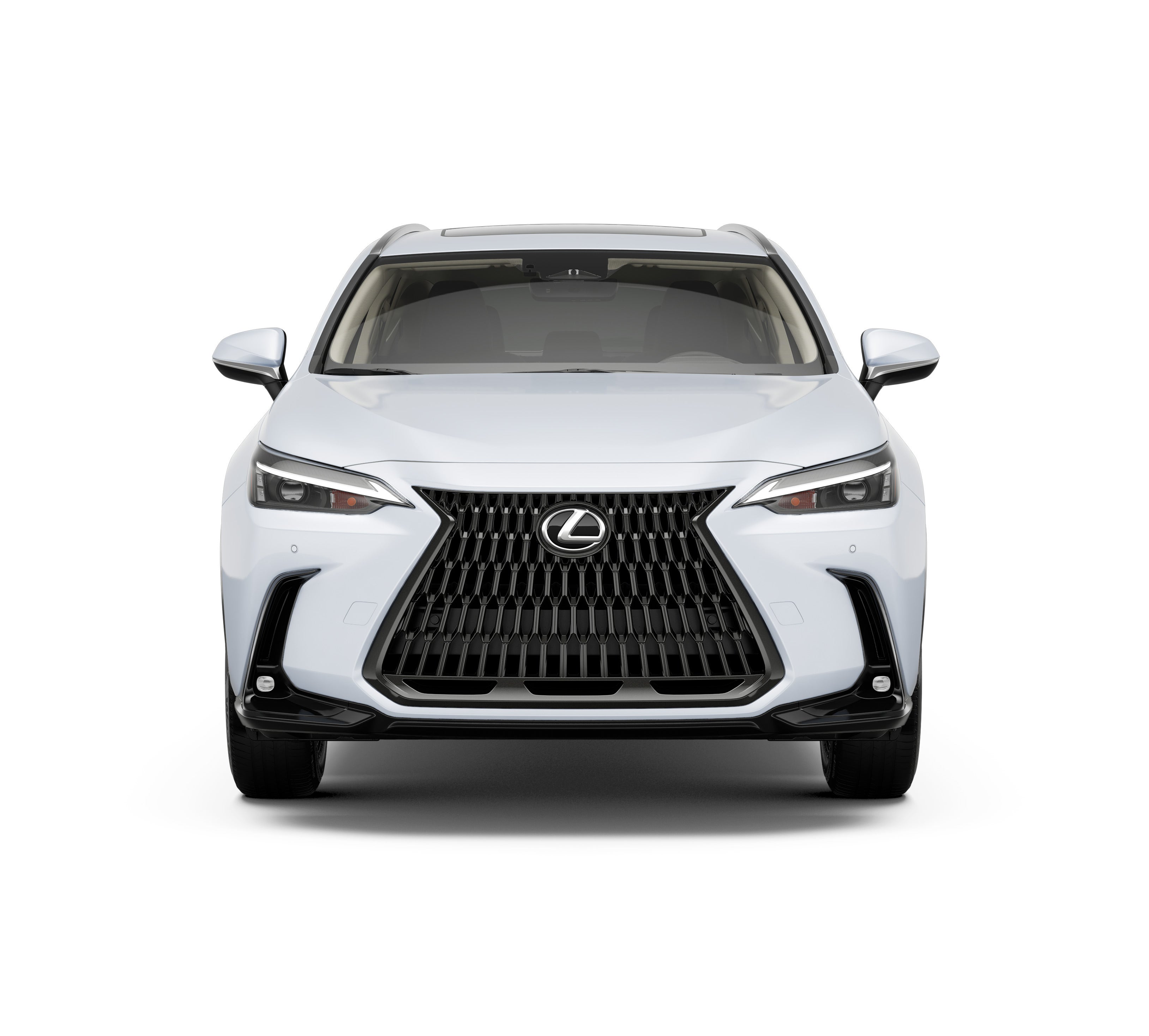 2026 Lexus NX 350 PREMIUM AWD