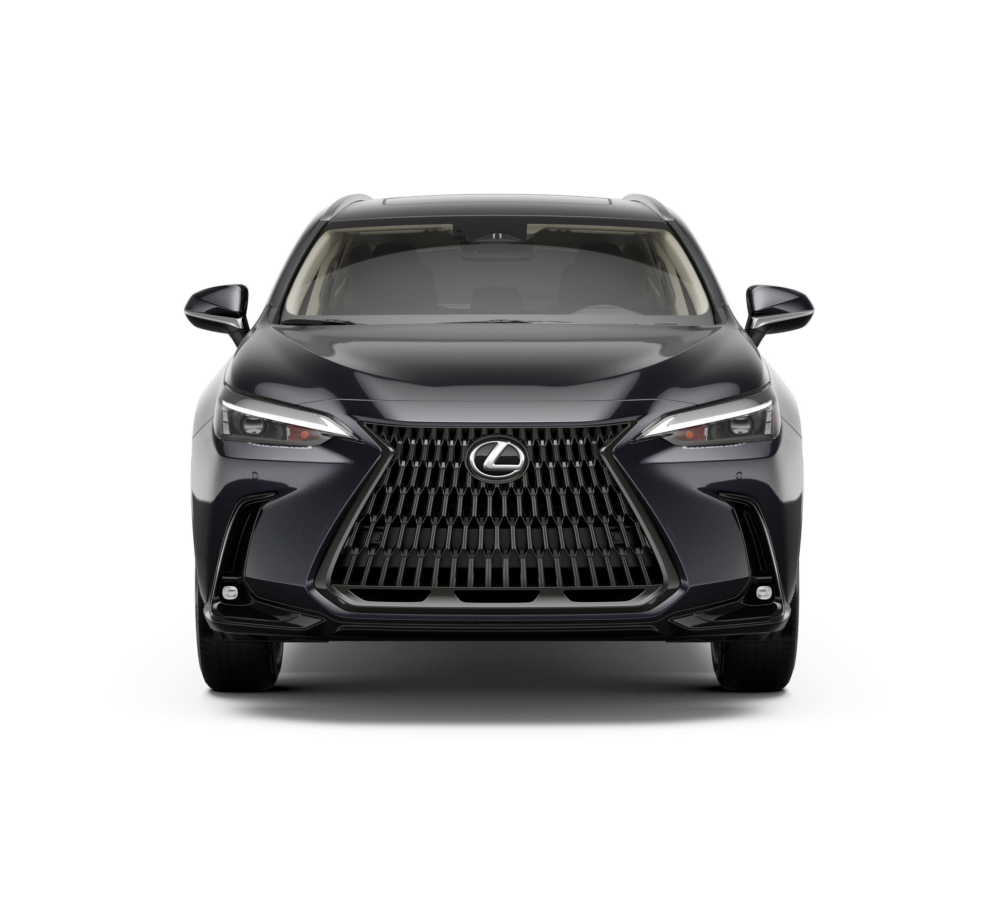 2026 Lexus NX 350 PREMIUM AWD