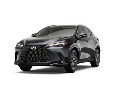 2026 Lexus NX HYBRID NX 350h PREMIUM AWD