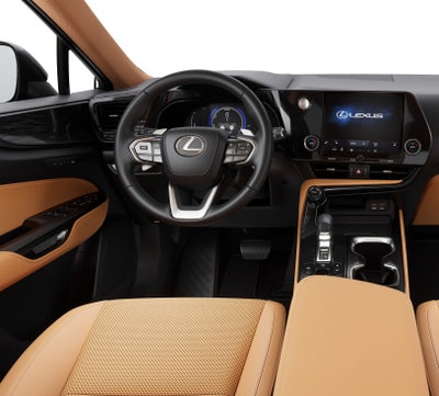 2026 Lexus NX HYBRID NX 350h PREMIUM AWD