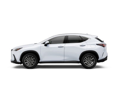 2026 Lexus NX HYBRID NX 350h PREMIUM AWD