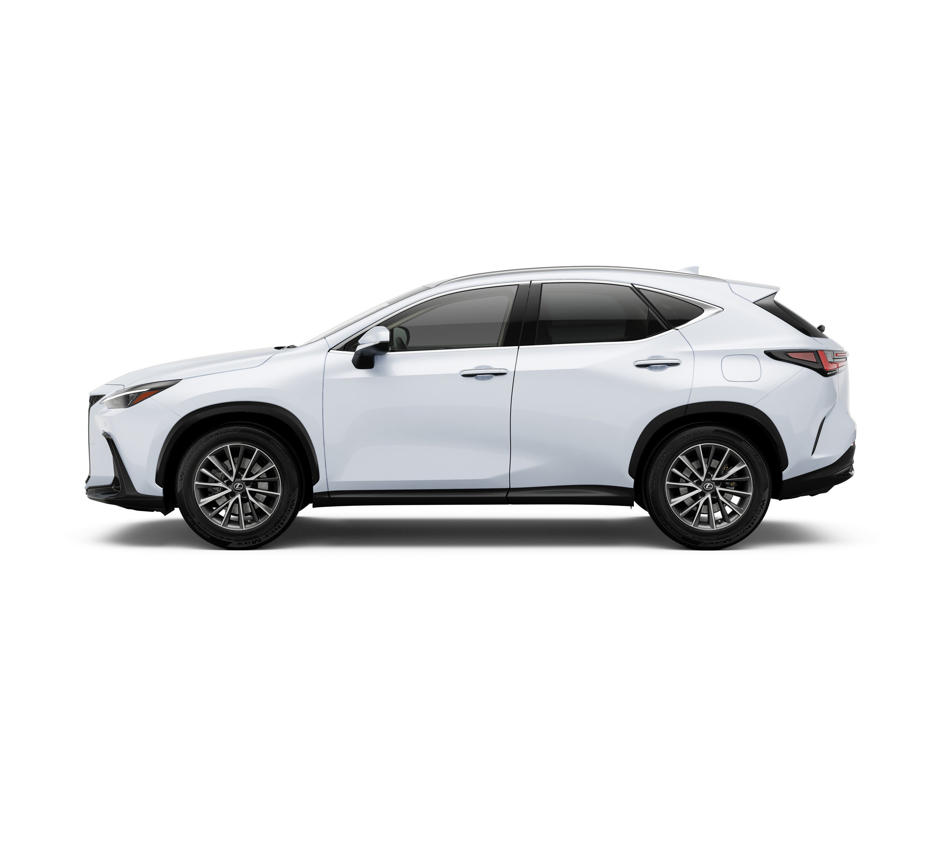 2026 Lexus NX HYBRID NX 350h PREMIUM AWD