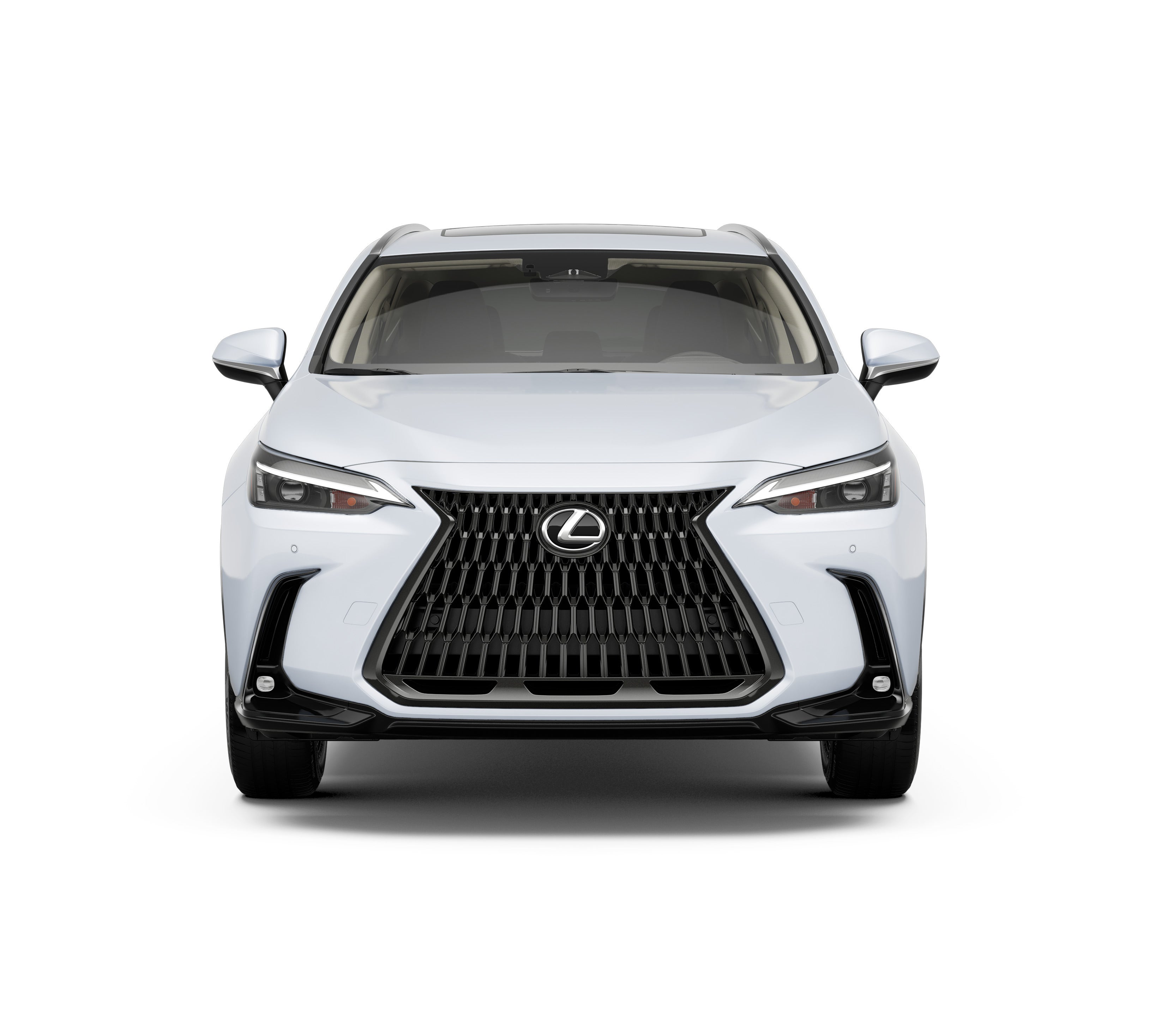 2026 Lexus NX HYBRID NX 350h PREMIUM AWD