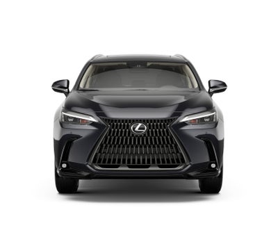 2026 Lexus NX HYBRID NX 350h PREMIUM AWD