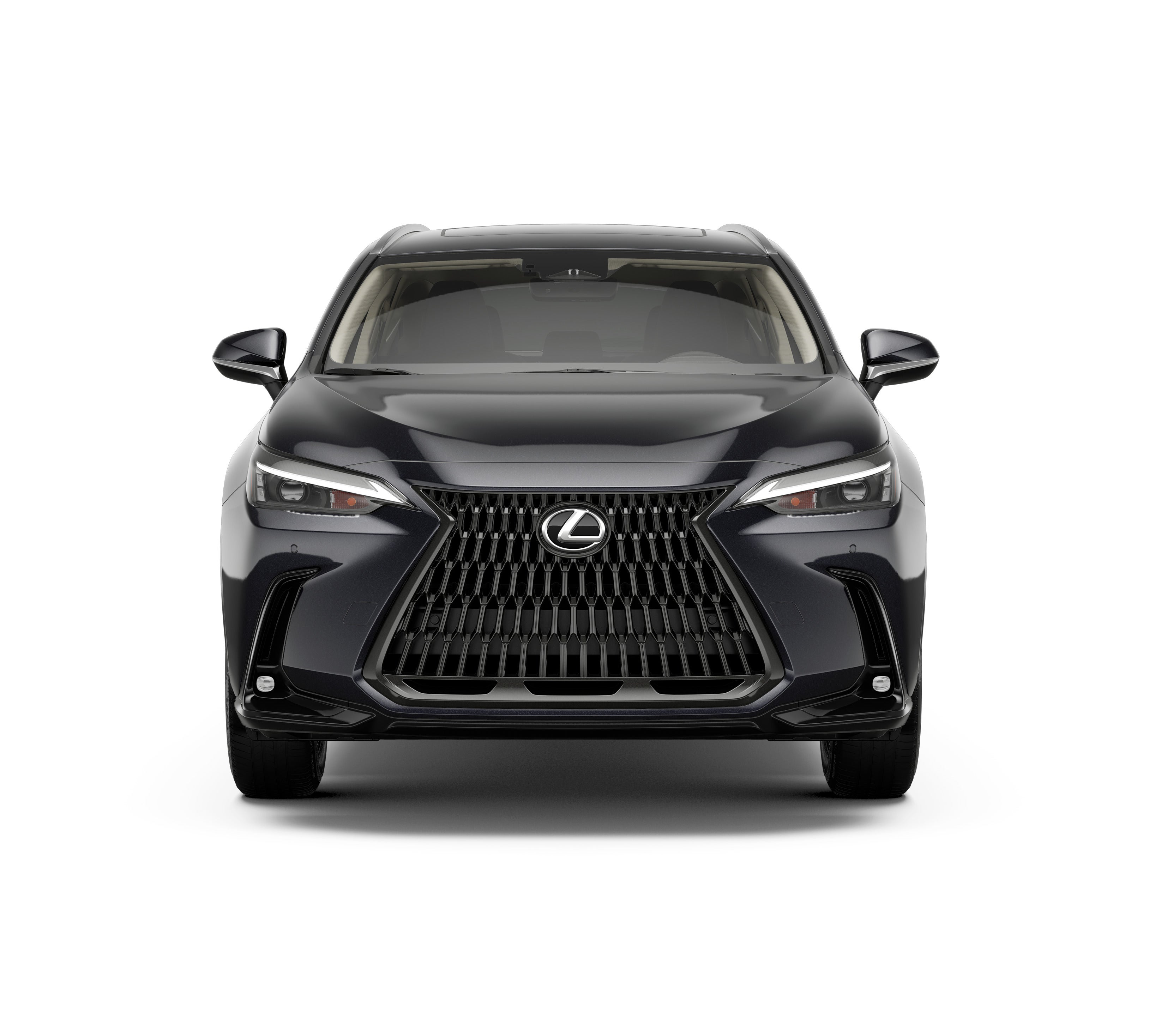 2026 Lexus NX HYBRID NX 350h PREMIUM AWD