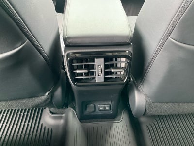 2026 Lexus NX 350 LUXURY AWD