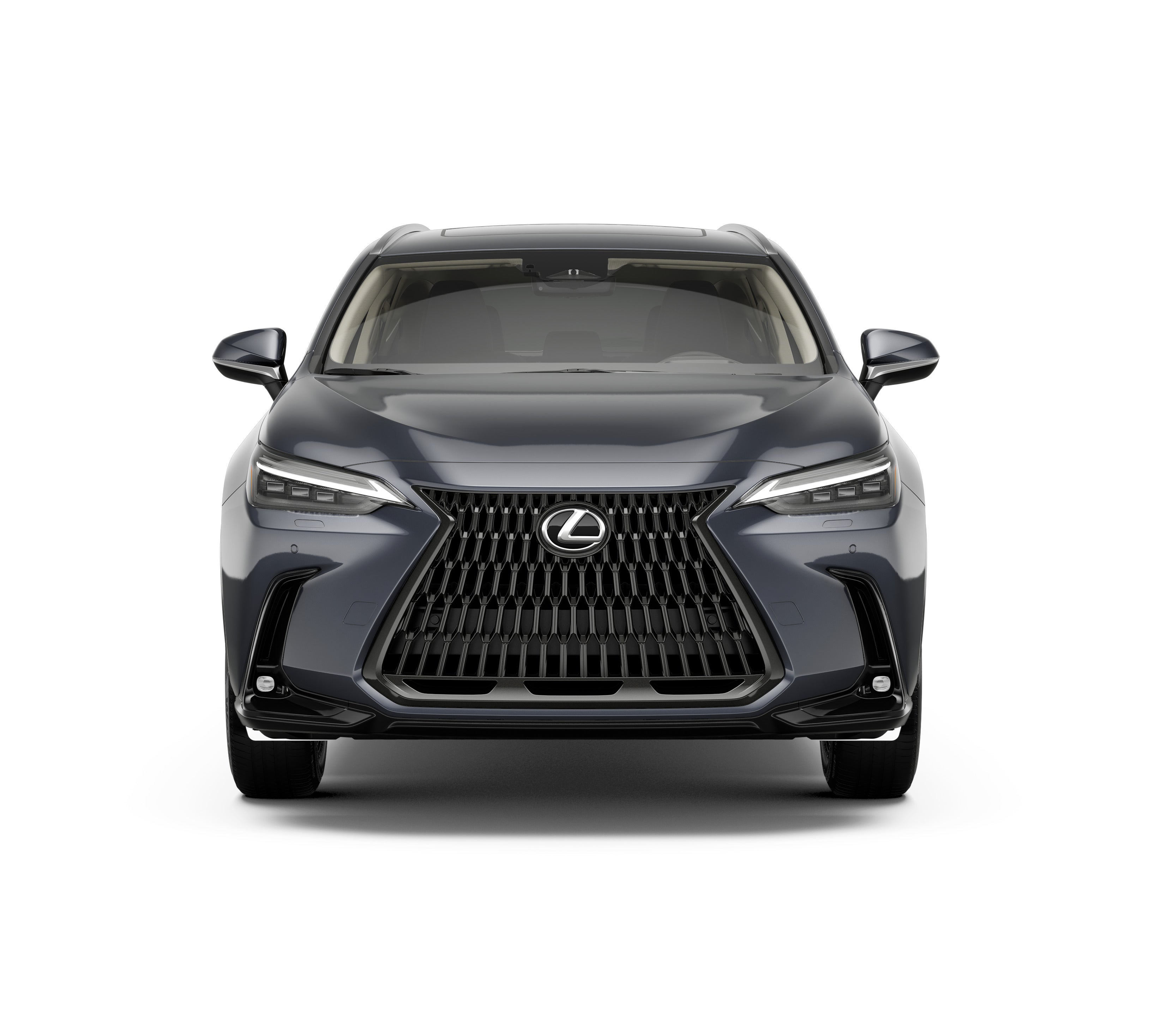 2026 Lexus NX 350 LUXURY AWD