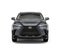 2026 Lexus NX 350 LUXURY AWD
