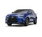 2026 Lexus NX 350 LUXURY AWD