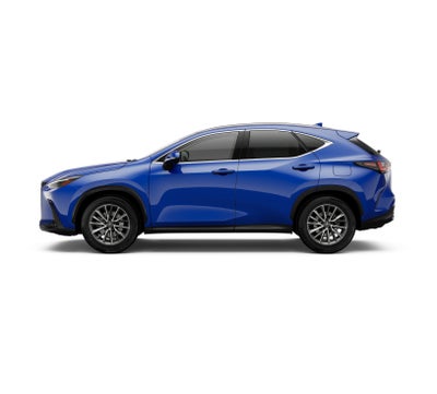 2026 Lexus NX 350 LUXURY AWD