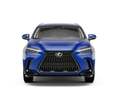 2026 Lexus NX 350 LUXURY AWD
