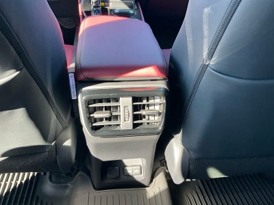 2026 Lexus NX HYBRID NX 350h LUXURY AWD