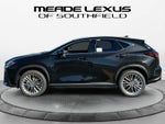 2026 Lexus NX HYBRID NX 350h LUXURY AWD