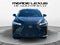2026 Lexus NX HYBRID NX 350h LUXURY AWD