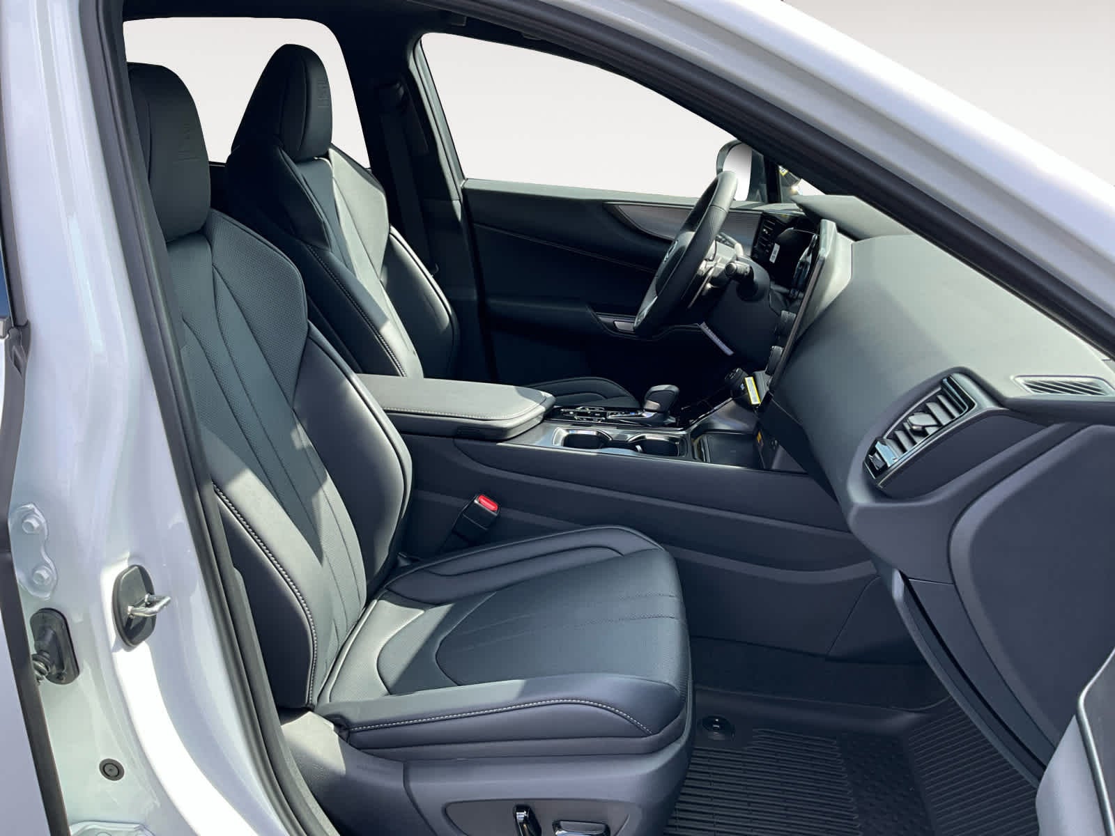 2026 Lexus NX 350 F SPORT HANDLING AWD