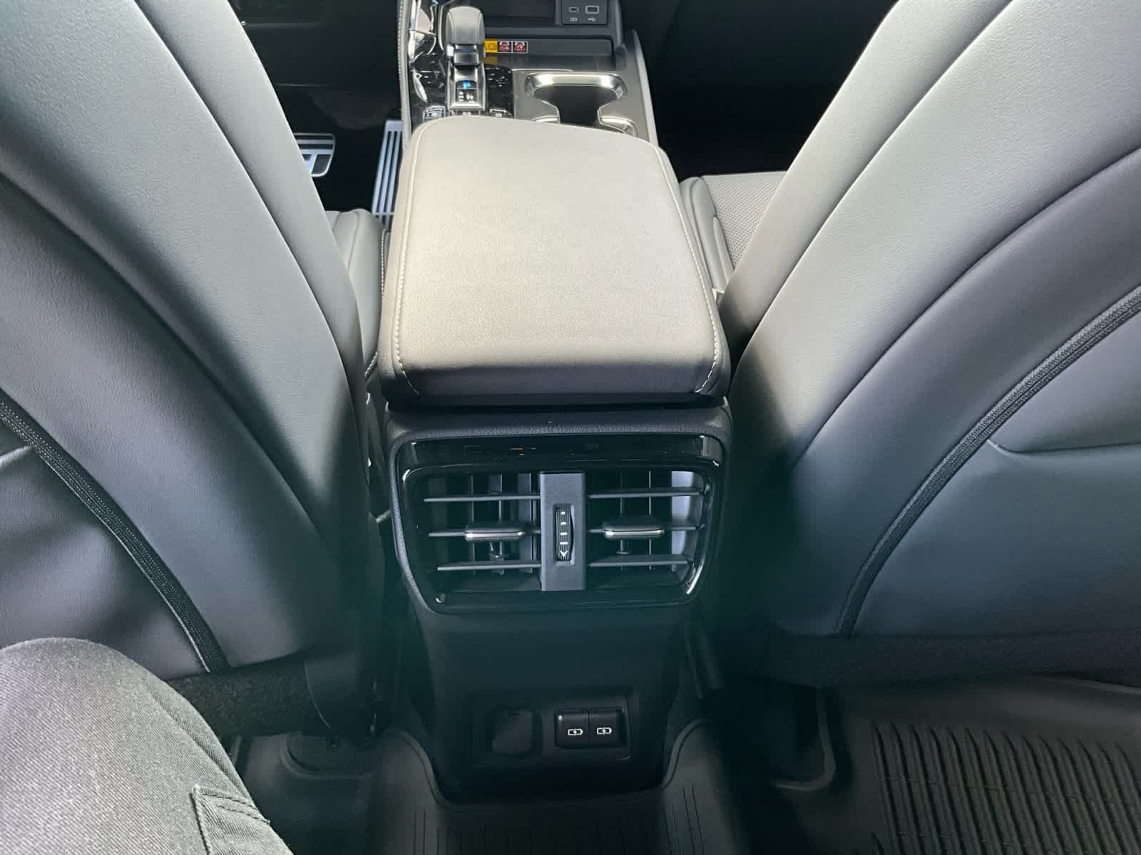 2026 Lexus NX 350 F SPORT HANDLING AWD