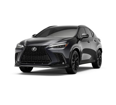2026 Lexus NX 350 F SPORT HANDLING AWD