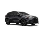 2026 Lexus NX 350 F SPORT HANDLING AWD