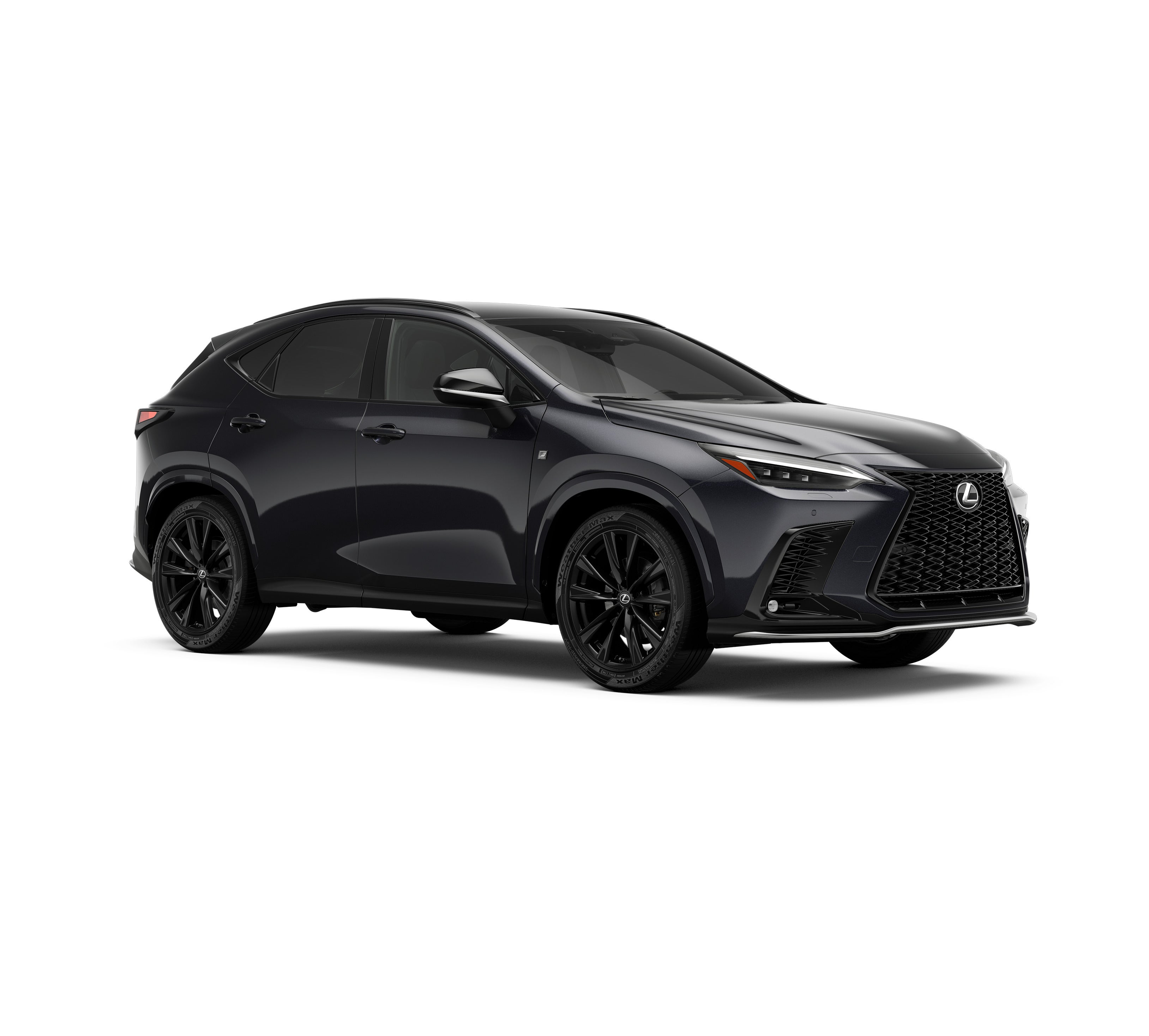 2026 Lexus NX 350 F SPORT HANDLING AWD