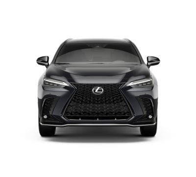 2026 Lexus NX 350 F SPORT HANDLING AWD