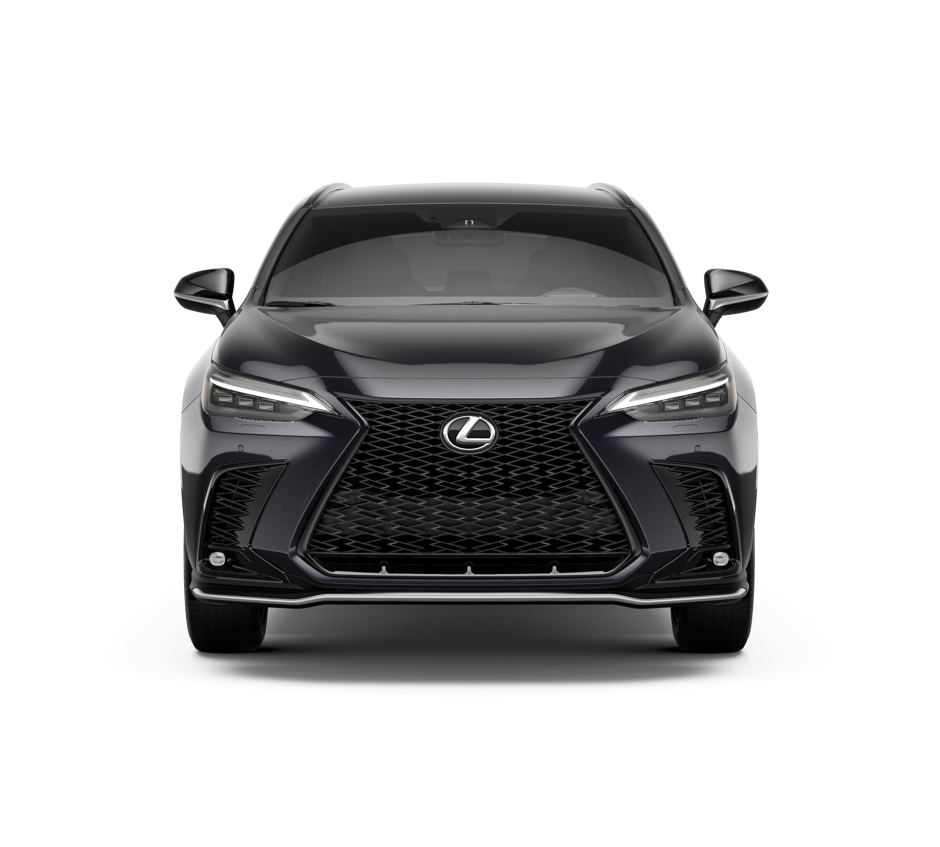 2026 Lexus NX 350 F SPORT HANDLING AWD