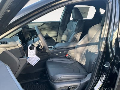 2026 Lexus NX 350 F SPORT HANDLING AWD