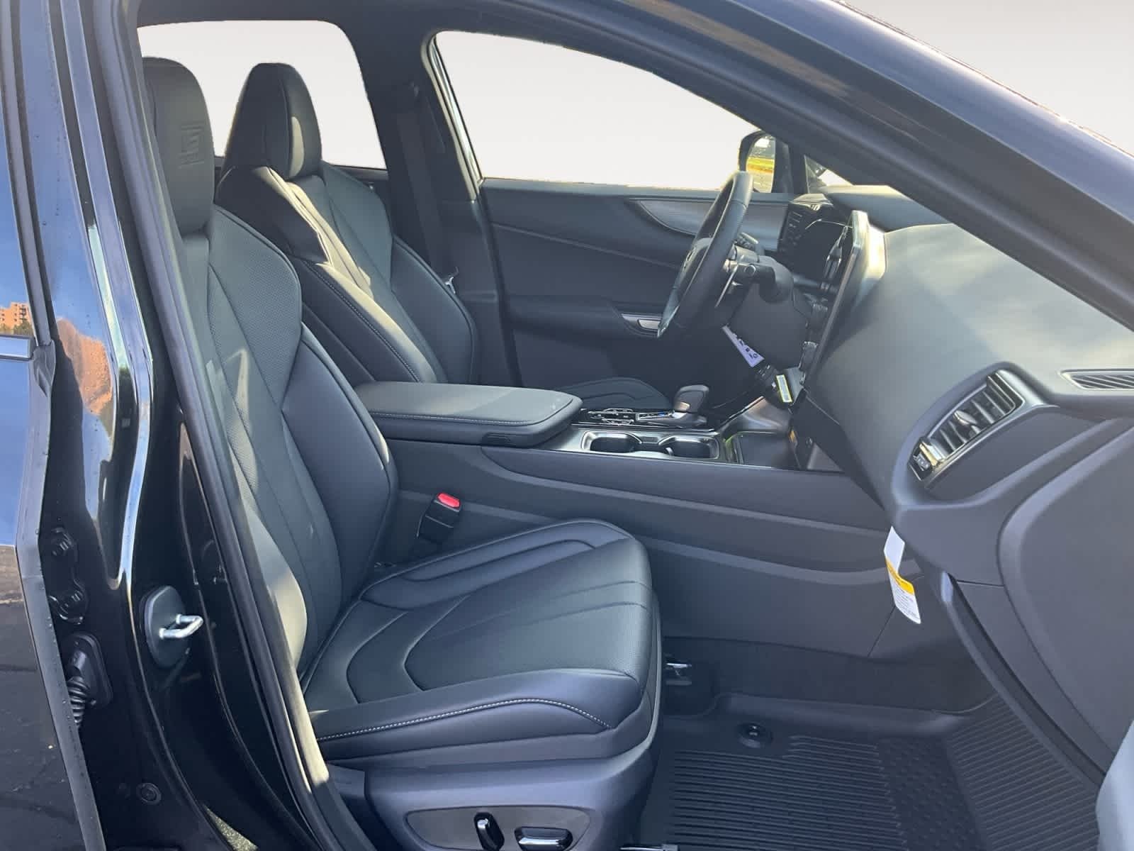 2026 Lexus NX 350 F SPORT HANDLING AWD